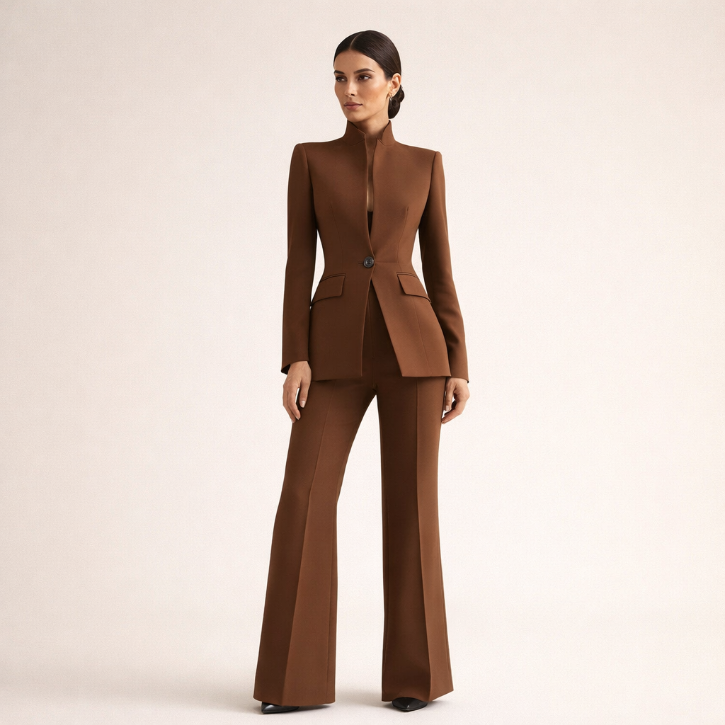 Olivia™ Elegant Suit Set