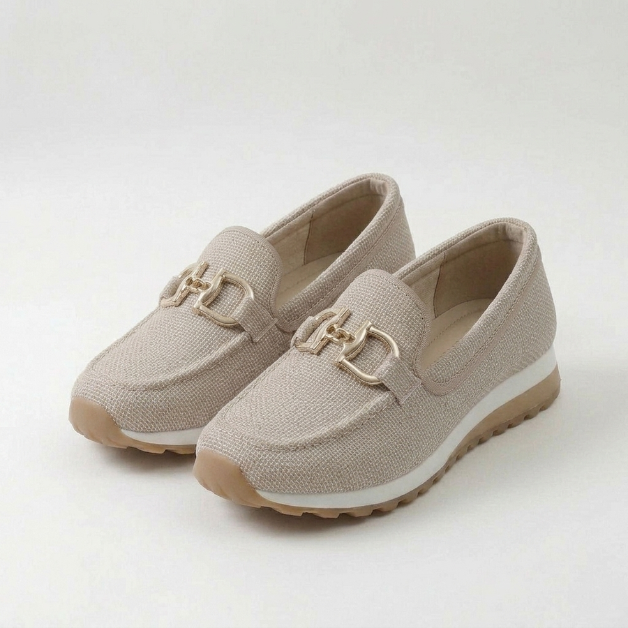 Vera™ Orthopedic Loafer Sneakers