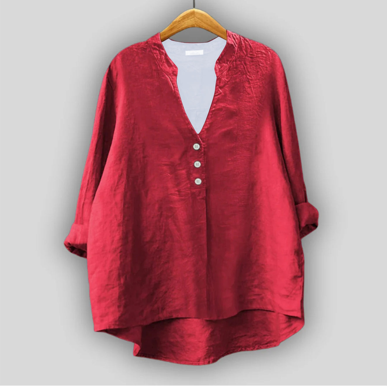 Kathy | Relaxed Summer Tunic