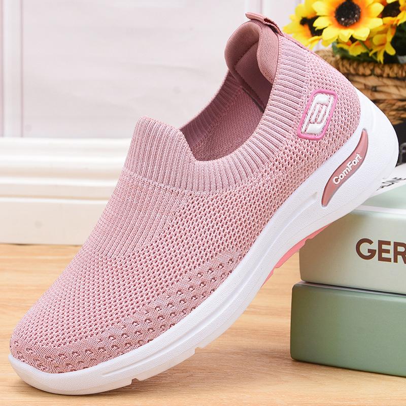 Sayaka™ Foot Pain Relief Shoes