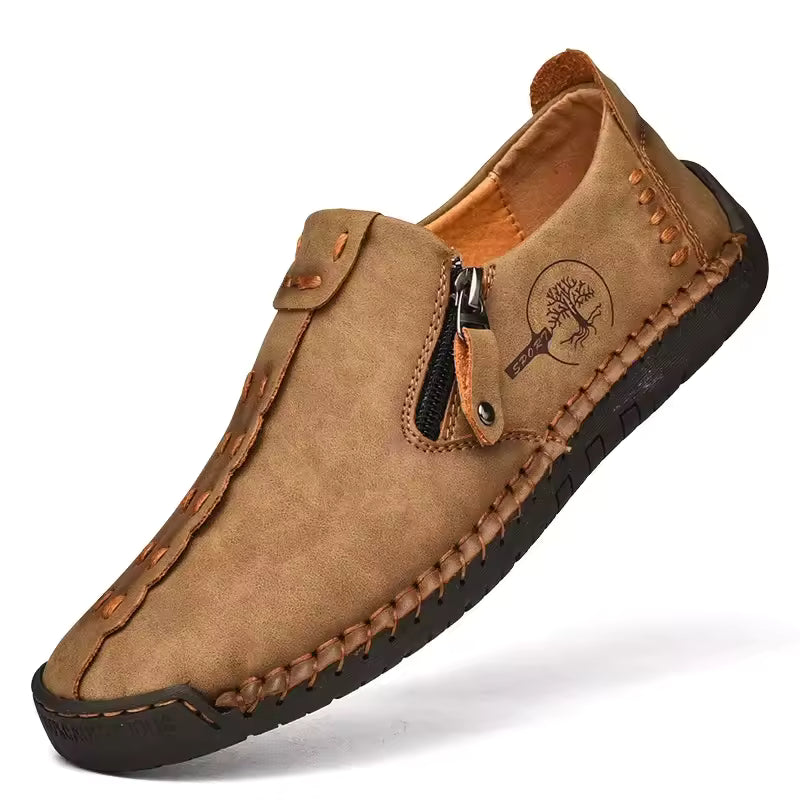June™ Handmade Comfort Slip-On Shoes