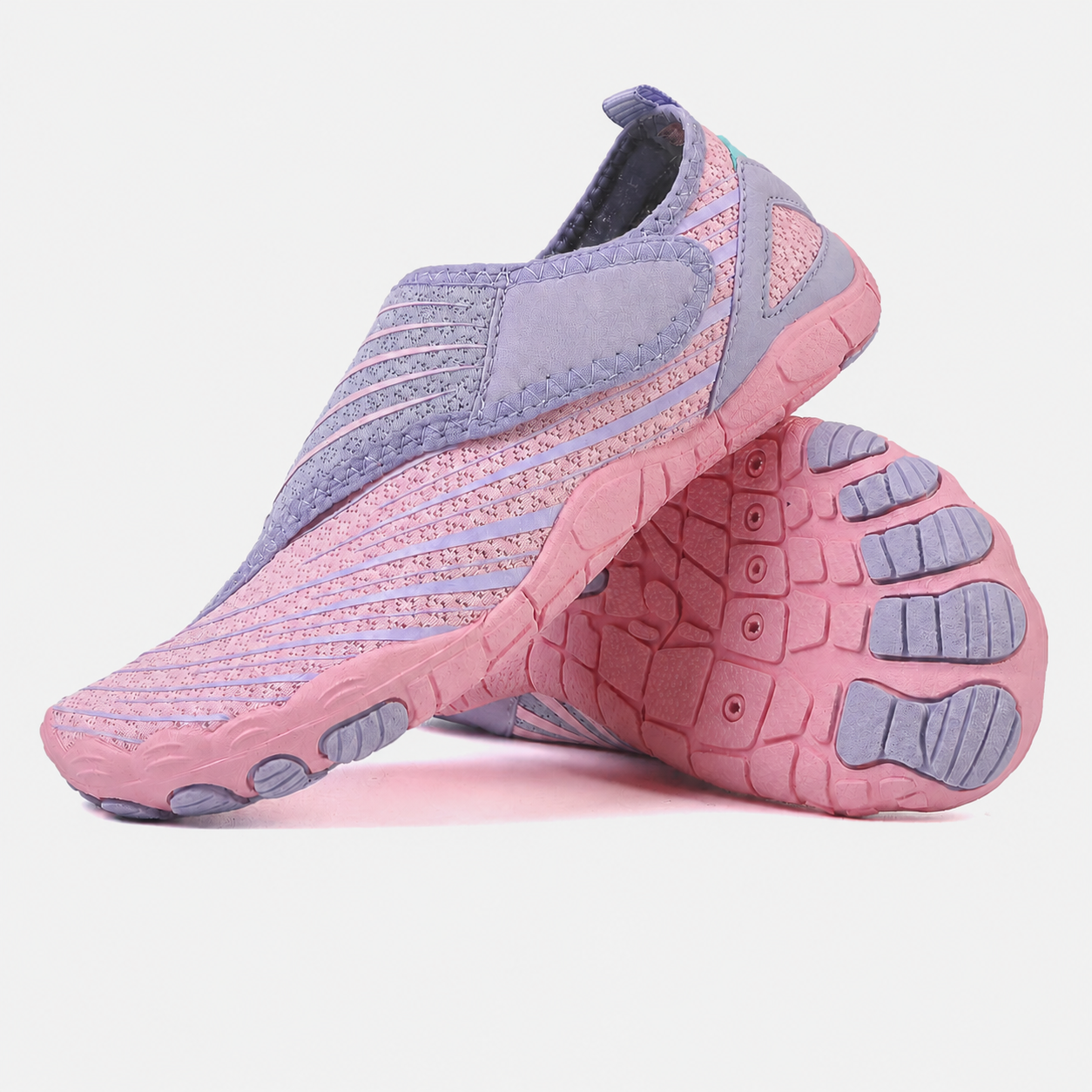 Callie™ Barefoot Orthopedic Trainers