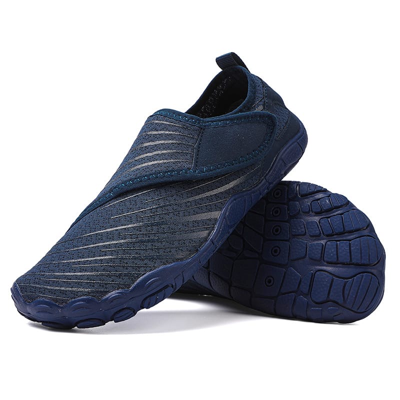 Callie™ Barefoot Orthopedic Trainers