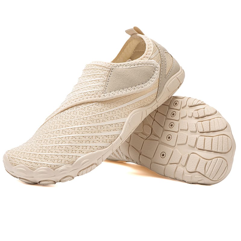 Callie™ Barefoot Orthopedic Trainers