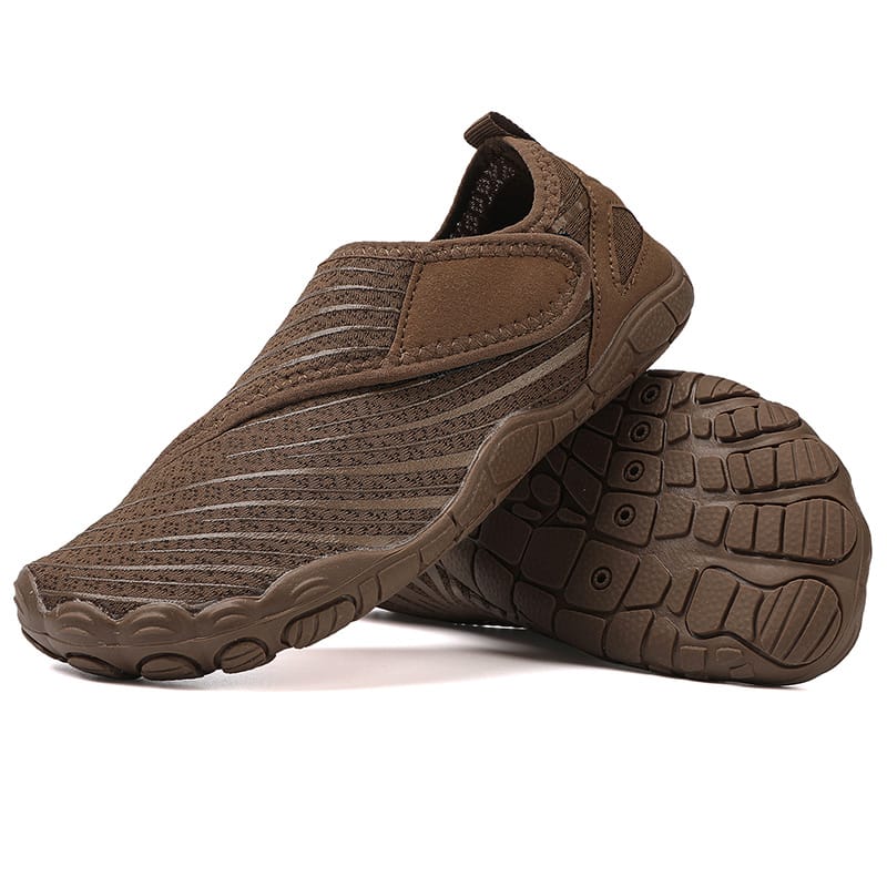 Callie™ Barefoot Orthopedic Trainers