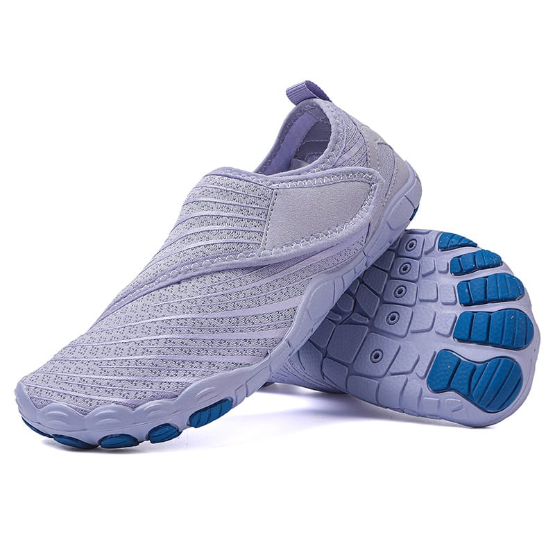 Callie™ Barefoot Orthopedic Trainers
