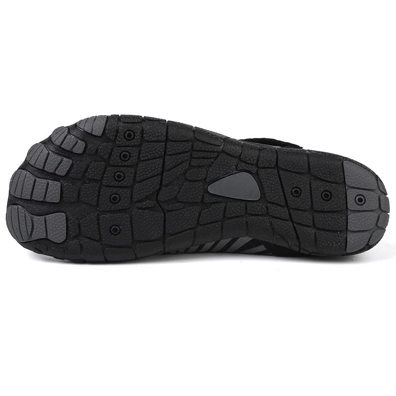 Callie™ Barefoot Orthopedic Trainers