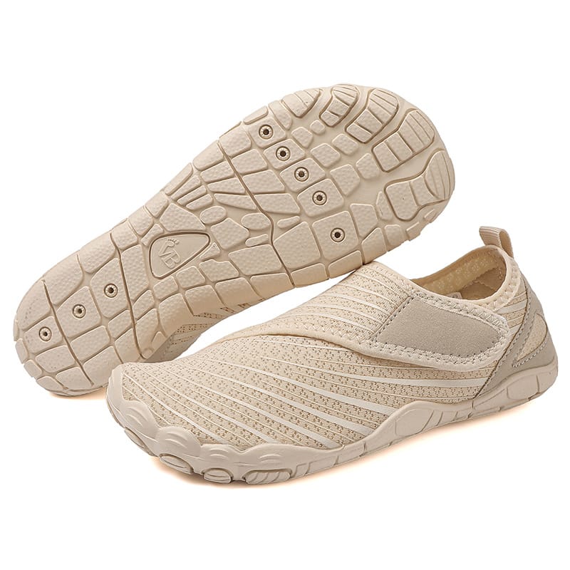 Callie™ Barefoot Orthopedic Trainers