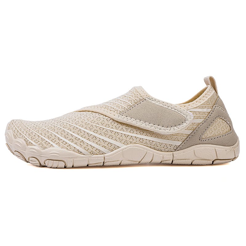 Callie™ Barefoot Orthopedic Trainers