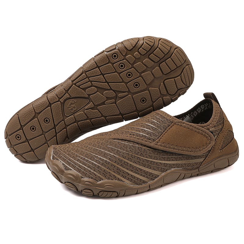 Callie™ Barefoot Orthopedic Trainers