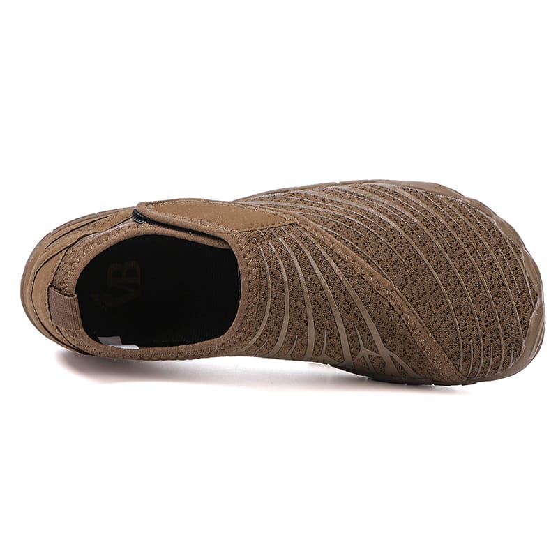 Callie™ Barefoot Orthopedic Trainers
