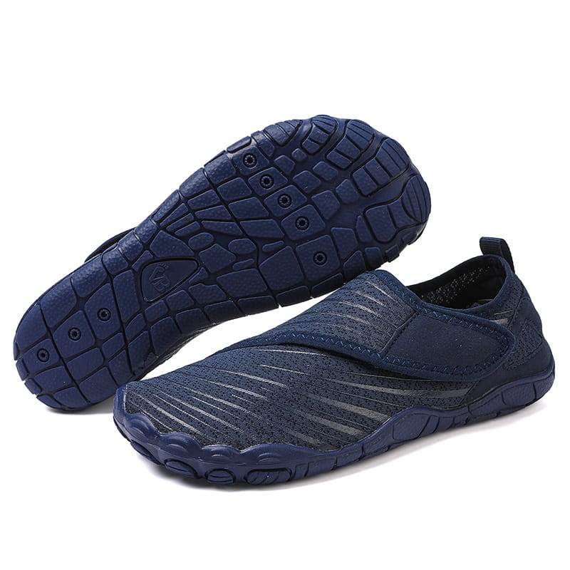 Callie™ Barefoot Orthopedic Trainers