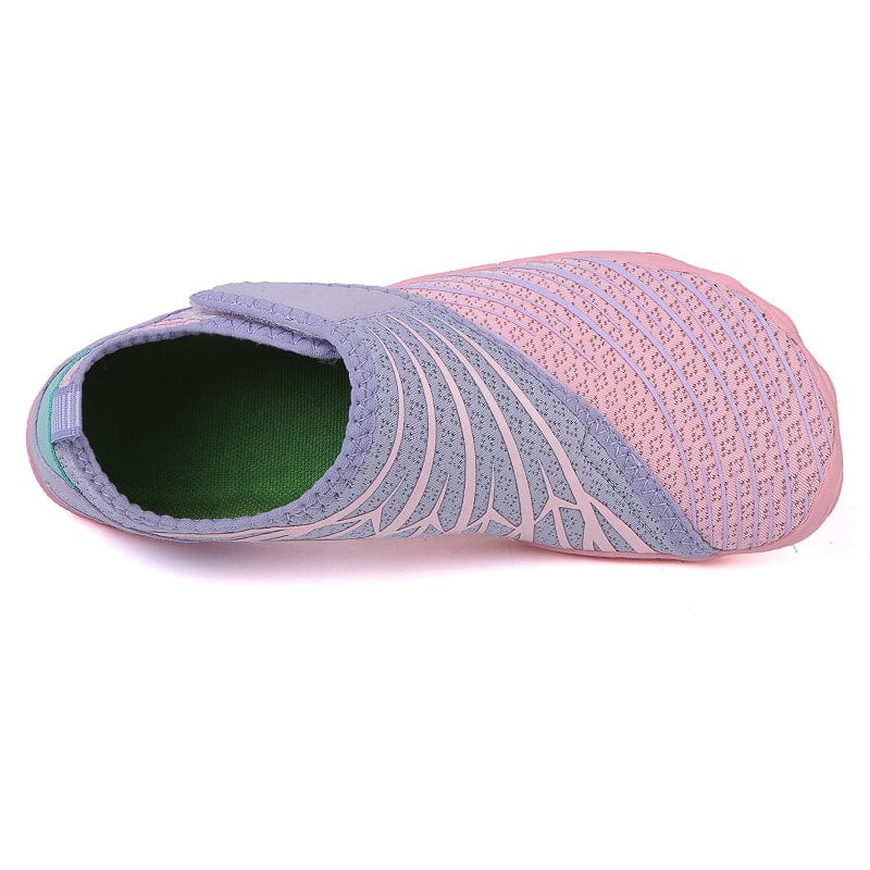 Callie™ Barefoot Orthopedic Trainers