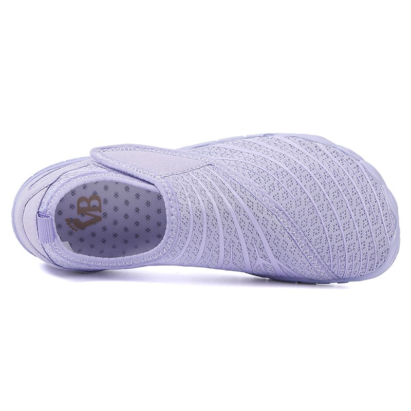Callie™ Barefoot Orthopedic Trainers