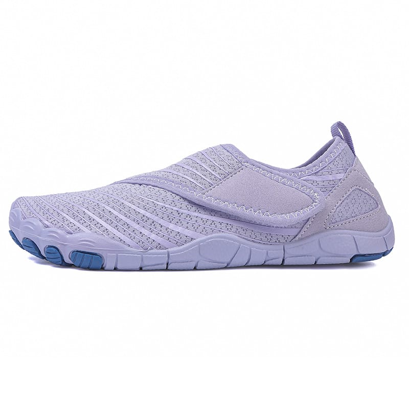Callie™ Barefoot Orthopedic Trainers