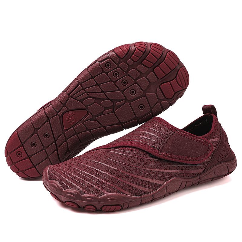 Callie™ Barefoot Orthopedic Trainers