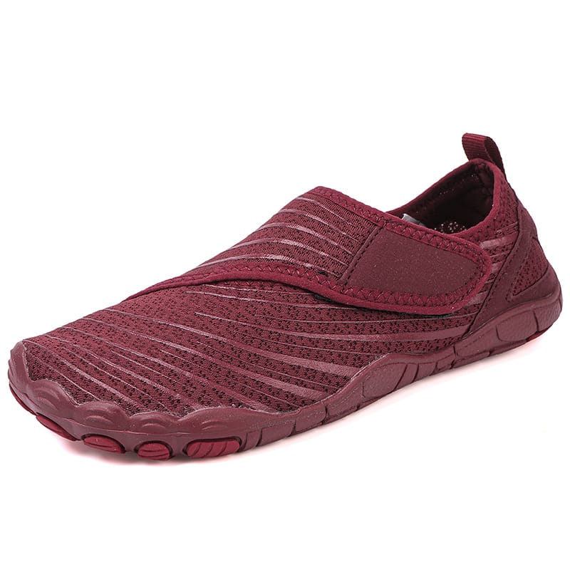Callie™ Barefoot Orthopedic Trainers
