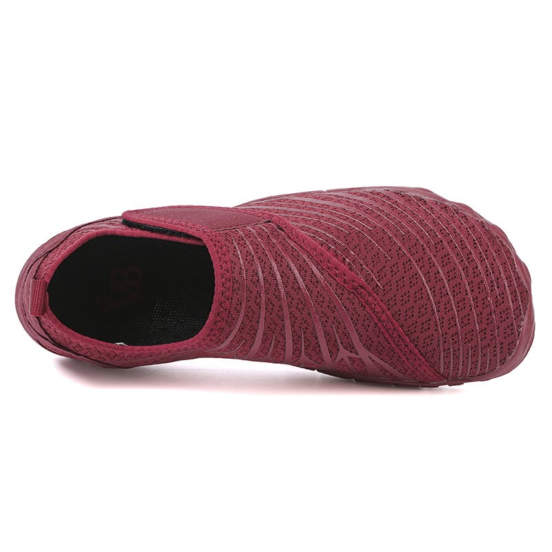 Callie™ Barefoot Orthopedic Trainers