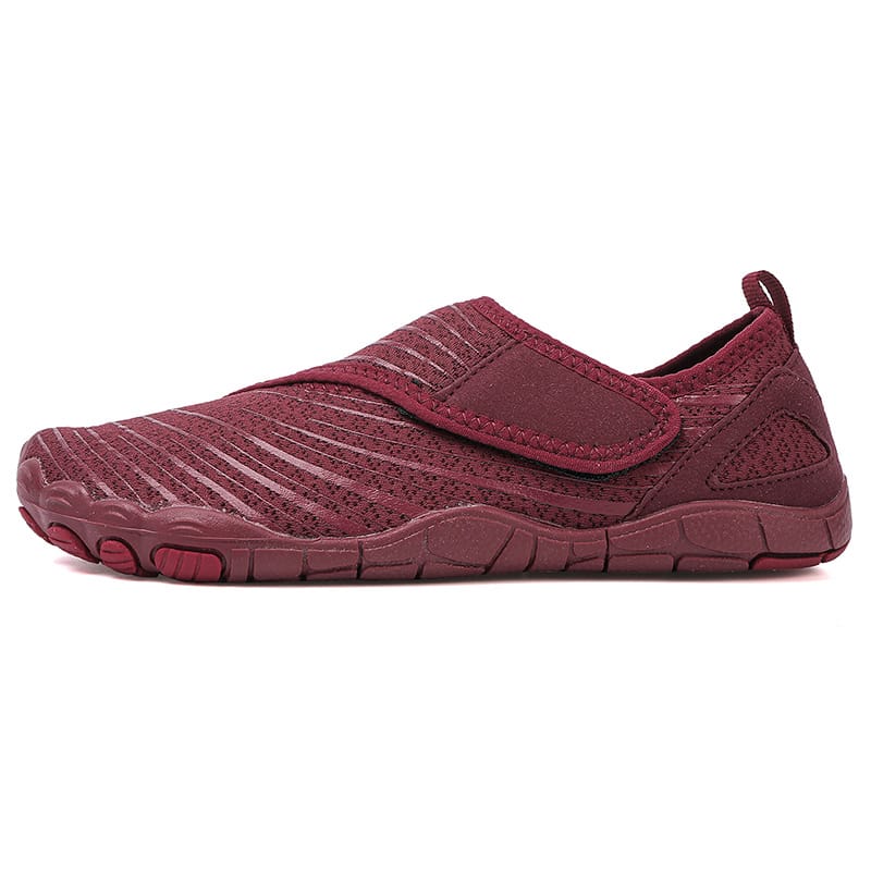 Callie™ Barefoot Orthopedic Trainers