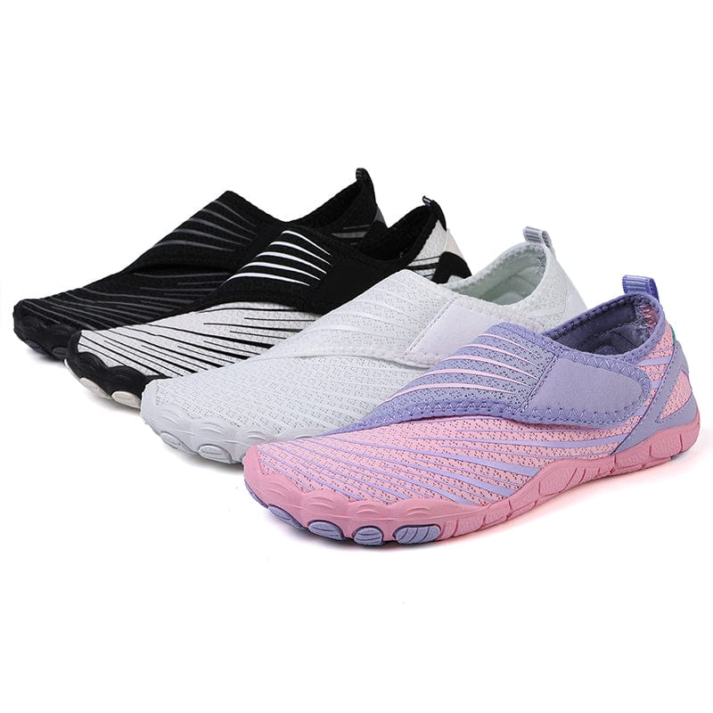 Callie™ Barefoot Orthopedic Trainers