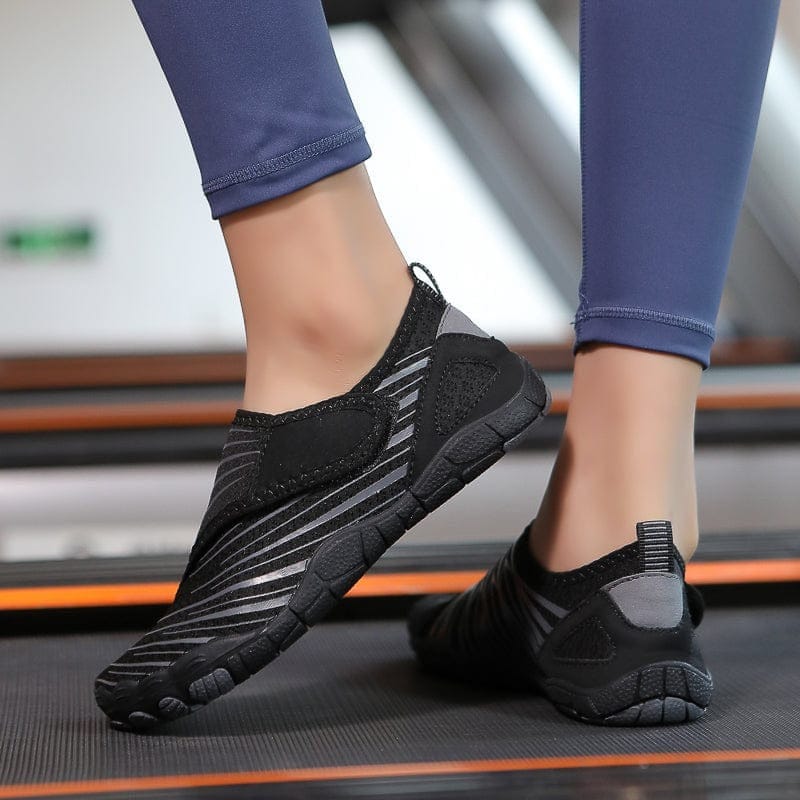 Callie™ Barefoot Orthopedic Trainers