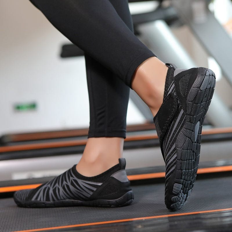 Callie™ Barefoot Orthopedic Trainers