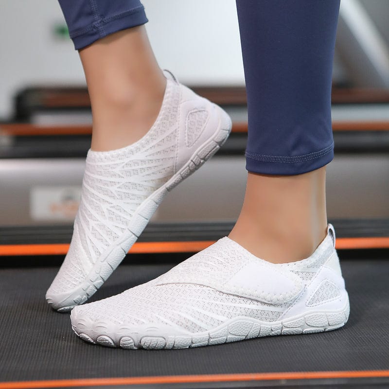 Callie™ Barefoot Orthopedic Trainers