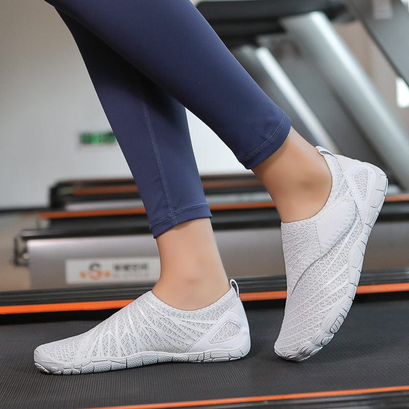 Callie™ Barefoot Orthopedic Trainers