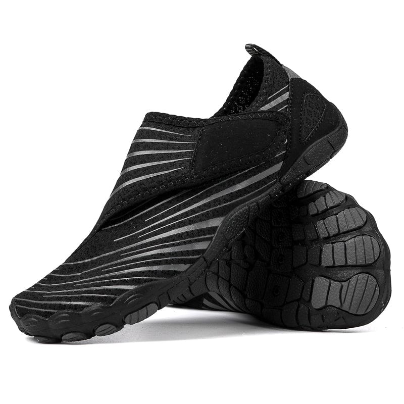 Callie™ Barefoot Orthopedic Trainers
