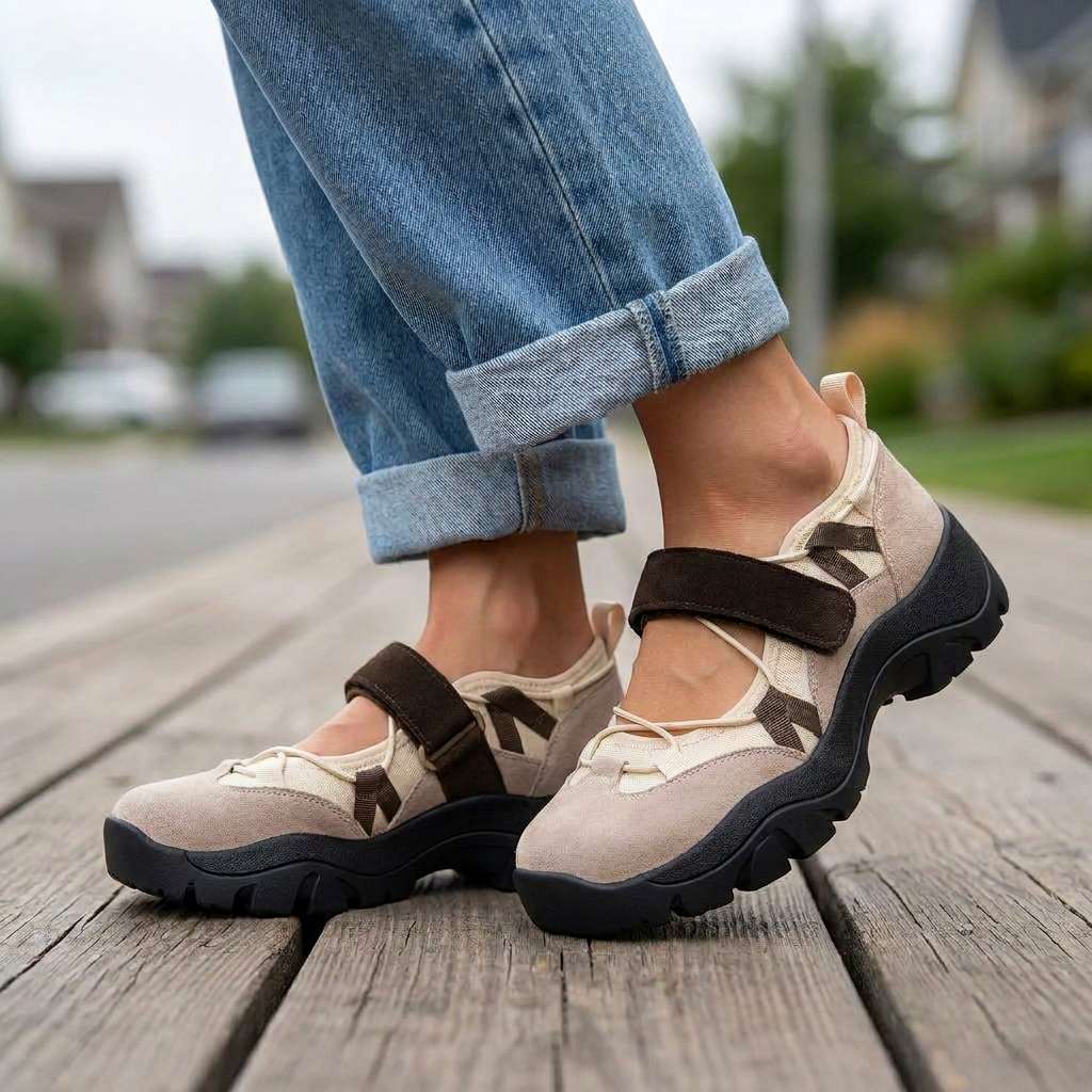 Eleanor™ ComfortWalk Loafers
