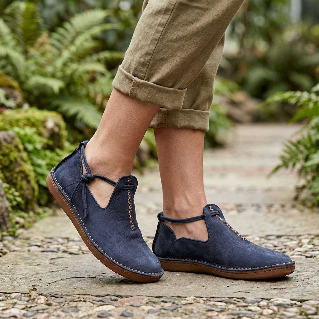 Ezra™ ComfortWalk Loafers