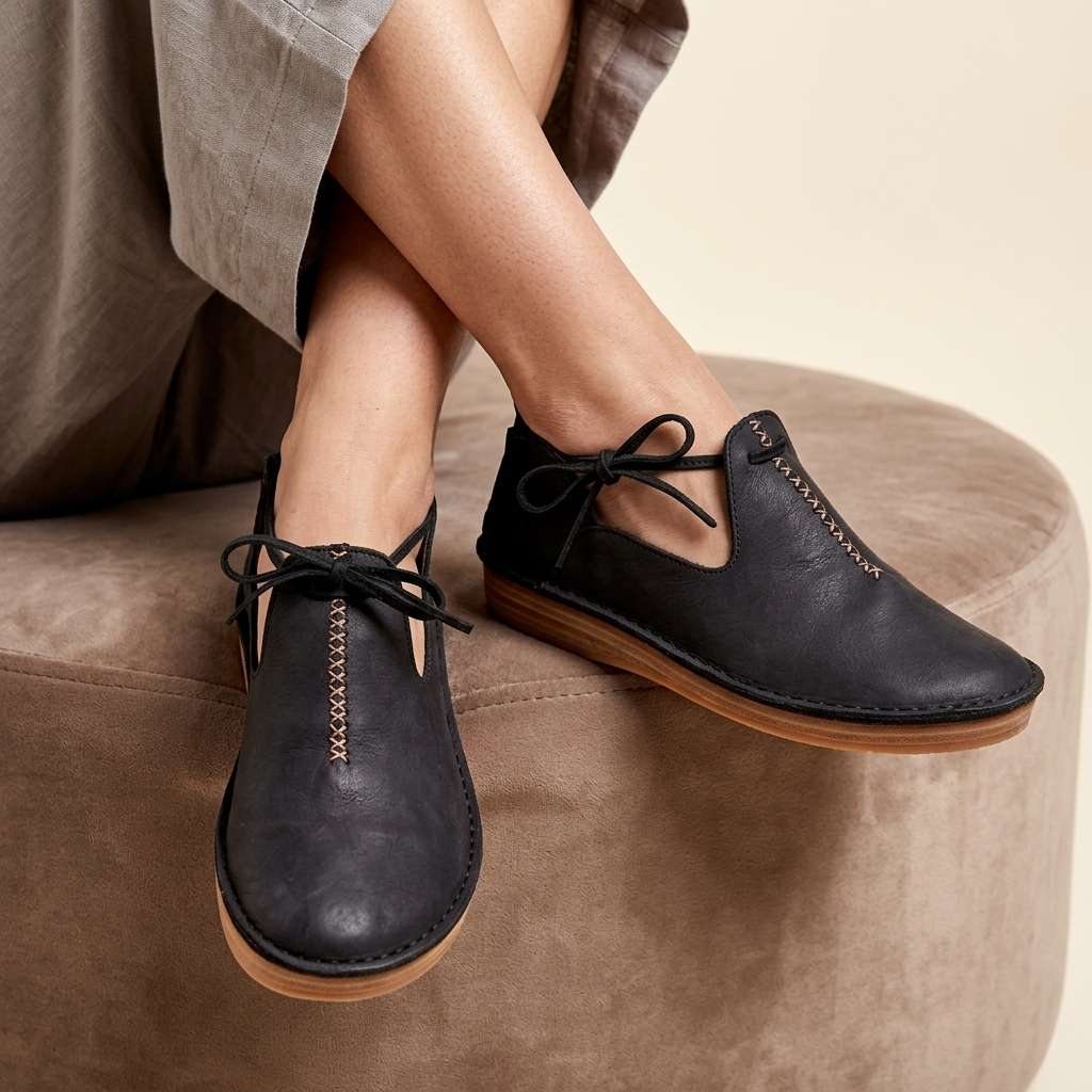 Ezra™ ComfortWalk Loafers