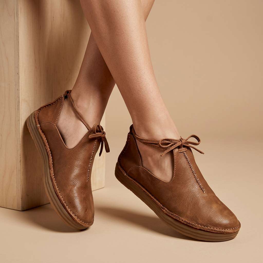 Ezra™ ComfortWalk Loafers