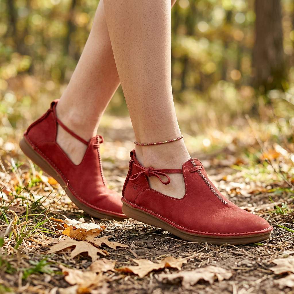 Ezra™ ComfortWalk Loafers