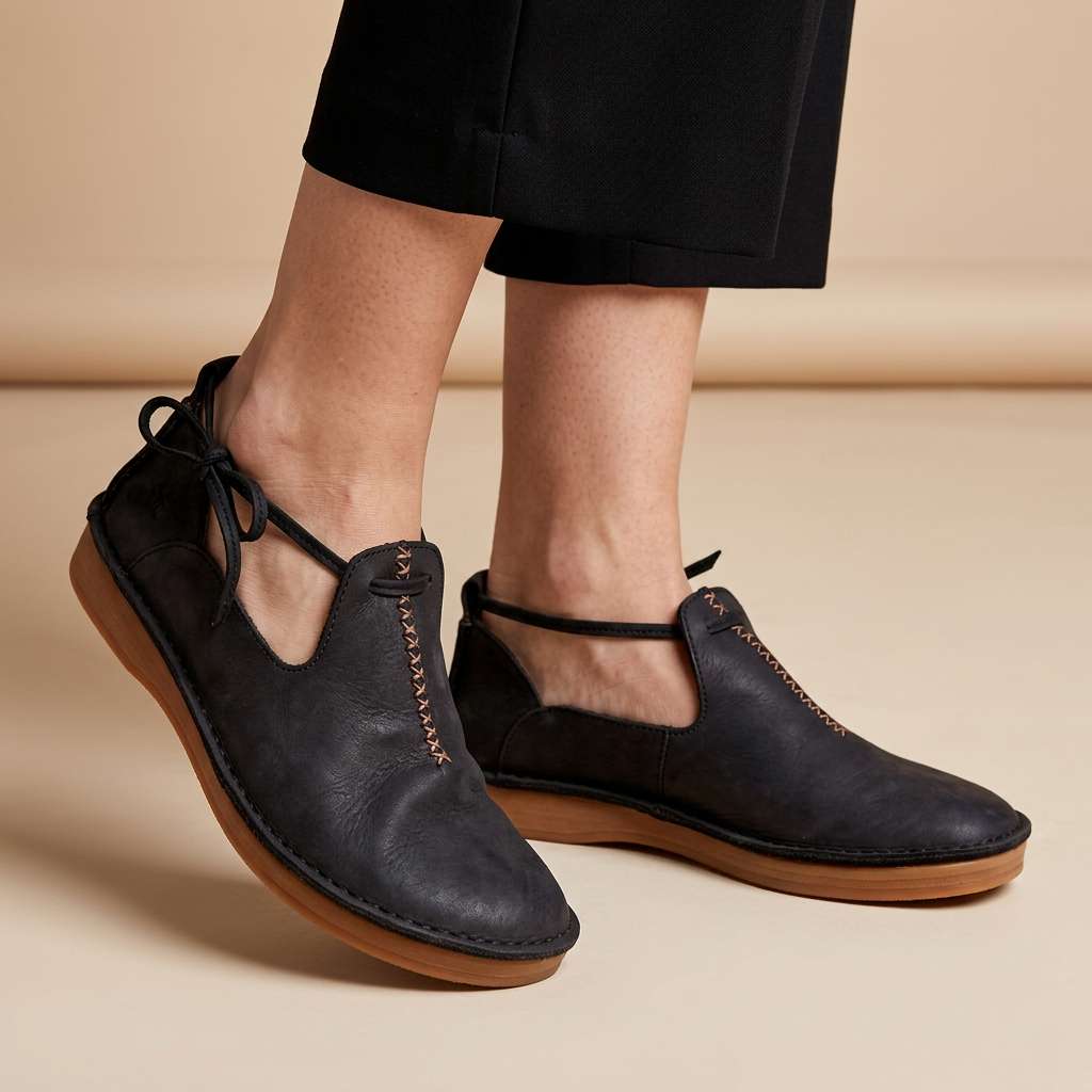 Ezra™ ComfortWalk Loafers