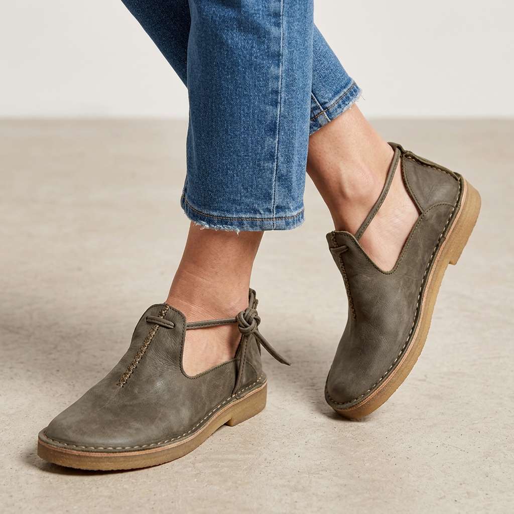 Ezra™ ComfortWalk Loafers