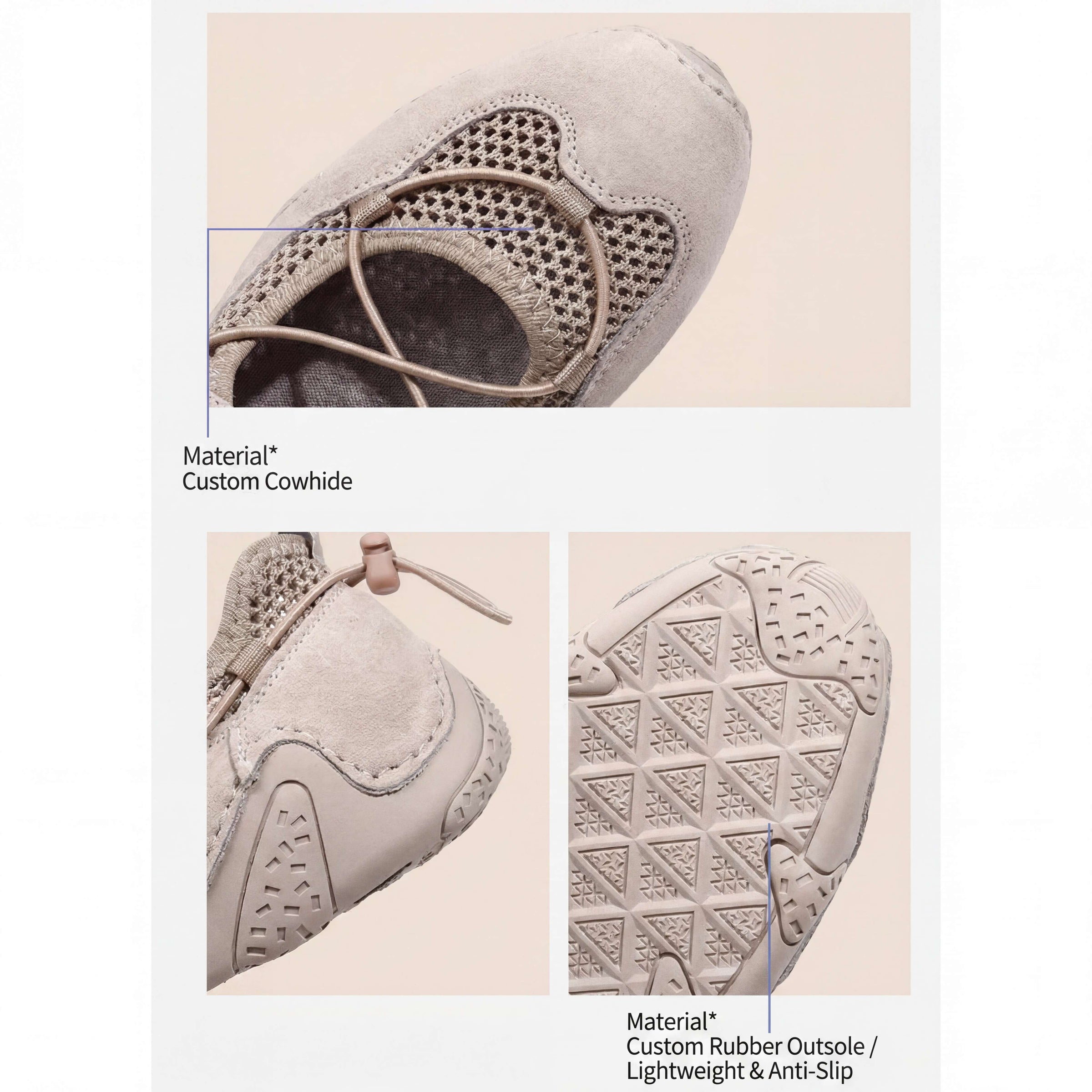 Jasmine™ ComfortWalk Loafers