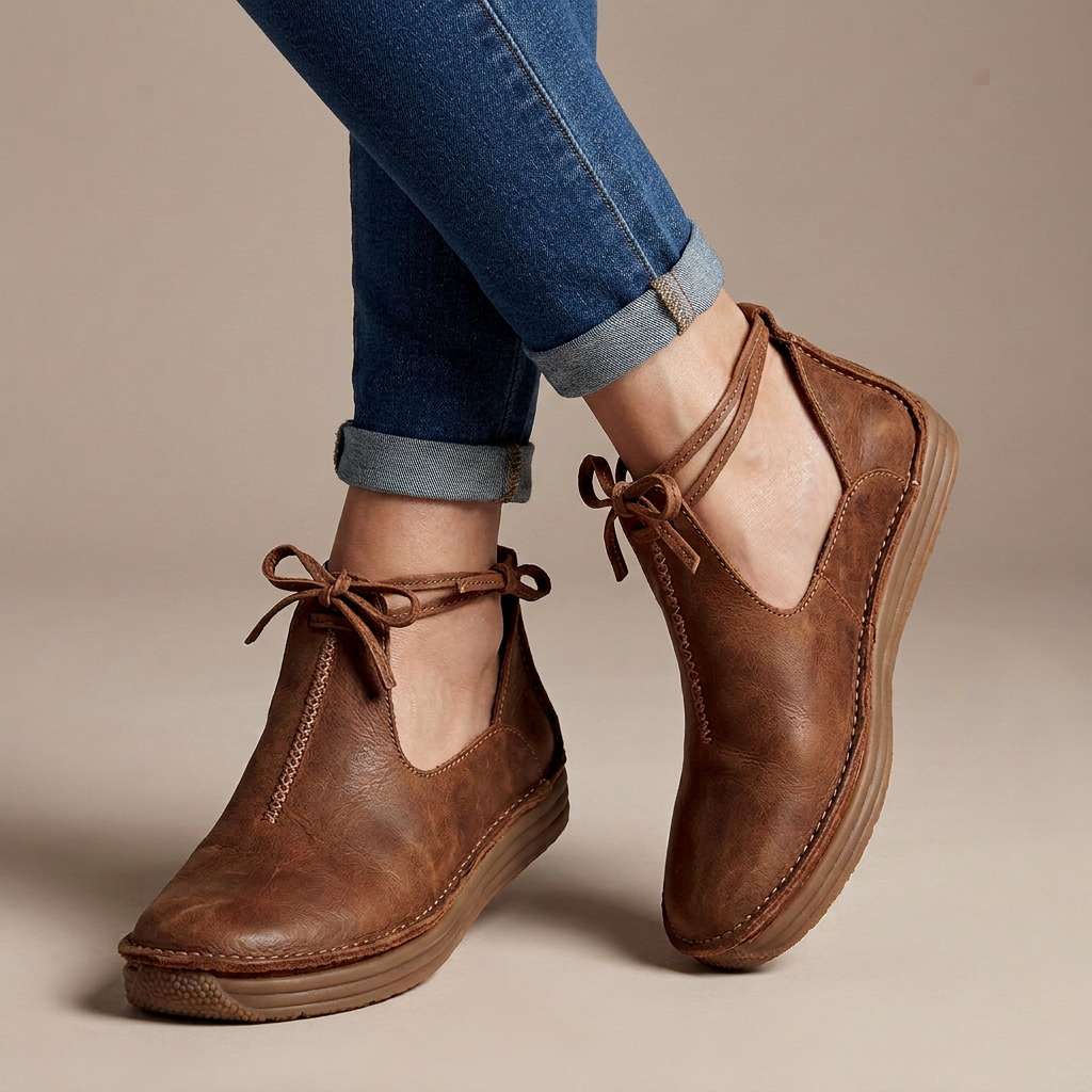 Ezra™ ComfortWalk Loafers