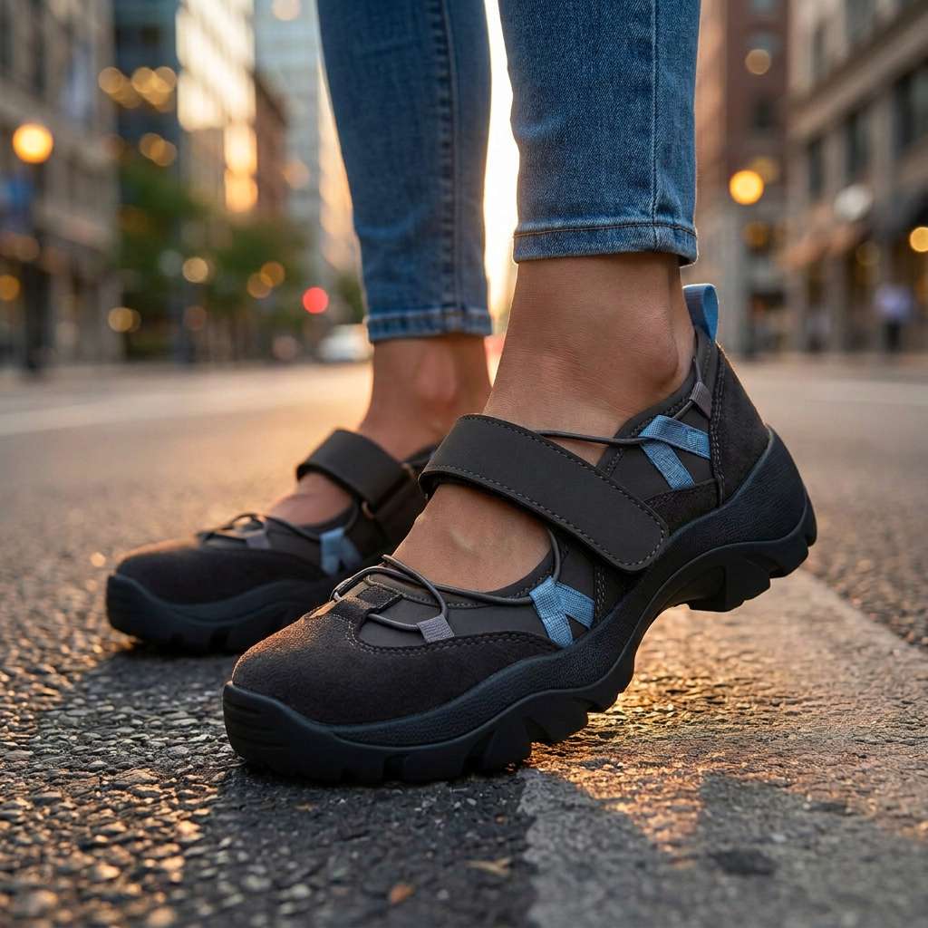 Eleanor™ ComfortWalk Loafers