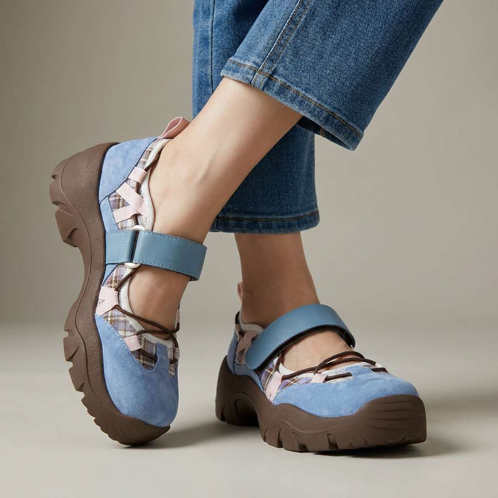 Eleanor™ ComfortWalk Loafers