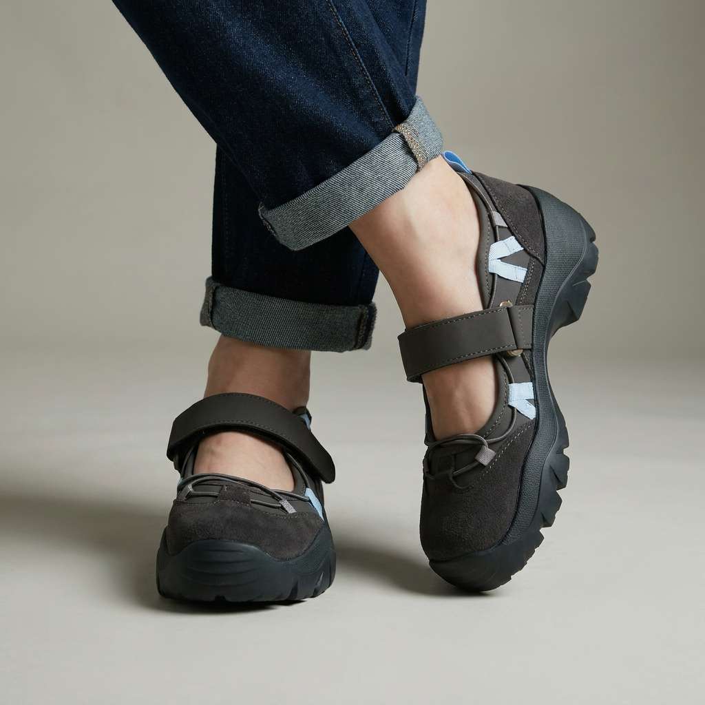 Eleanor™ ComfortWalk Loafers