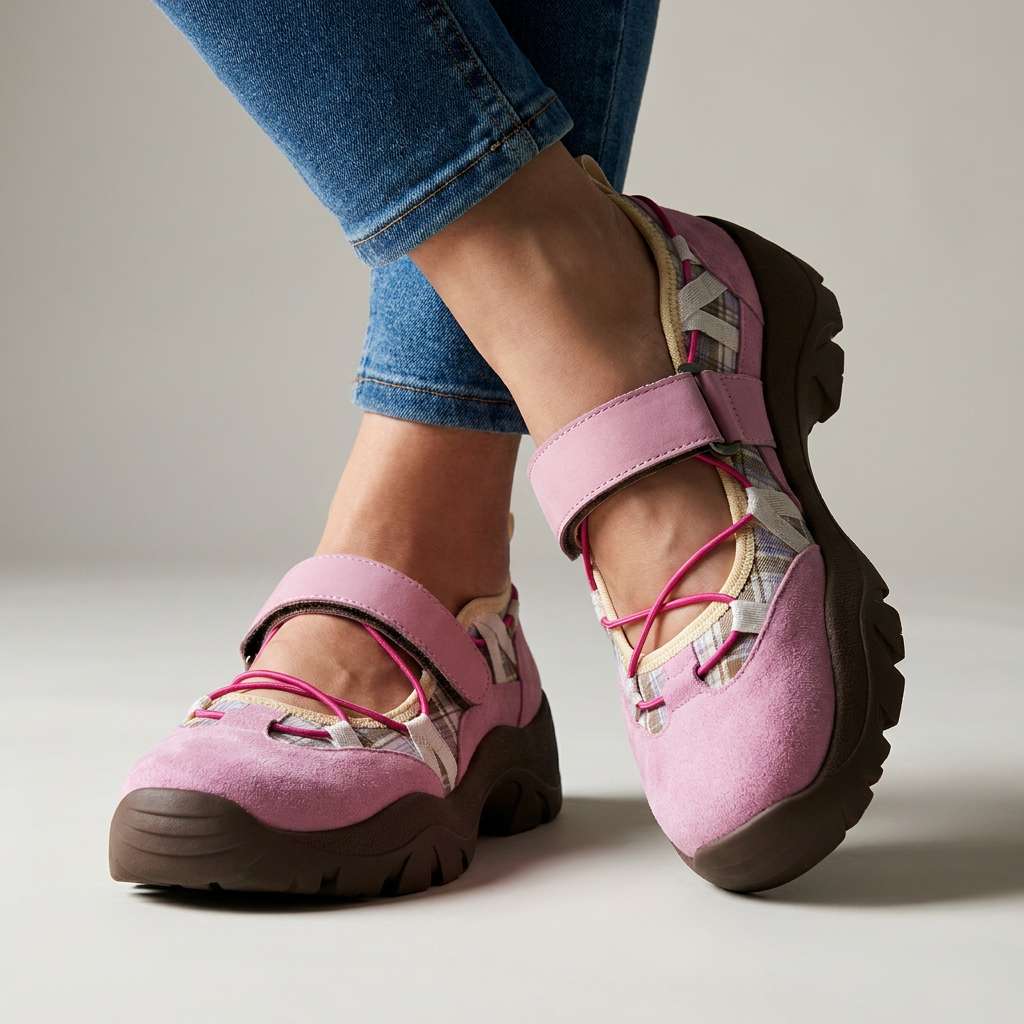 Eleanor™ ComfortWalk Loafers