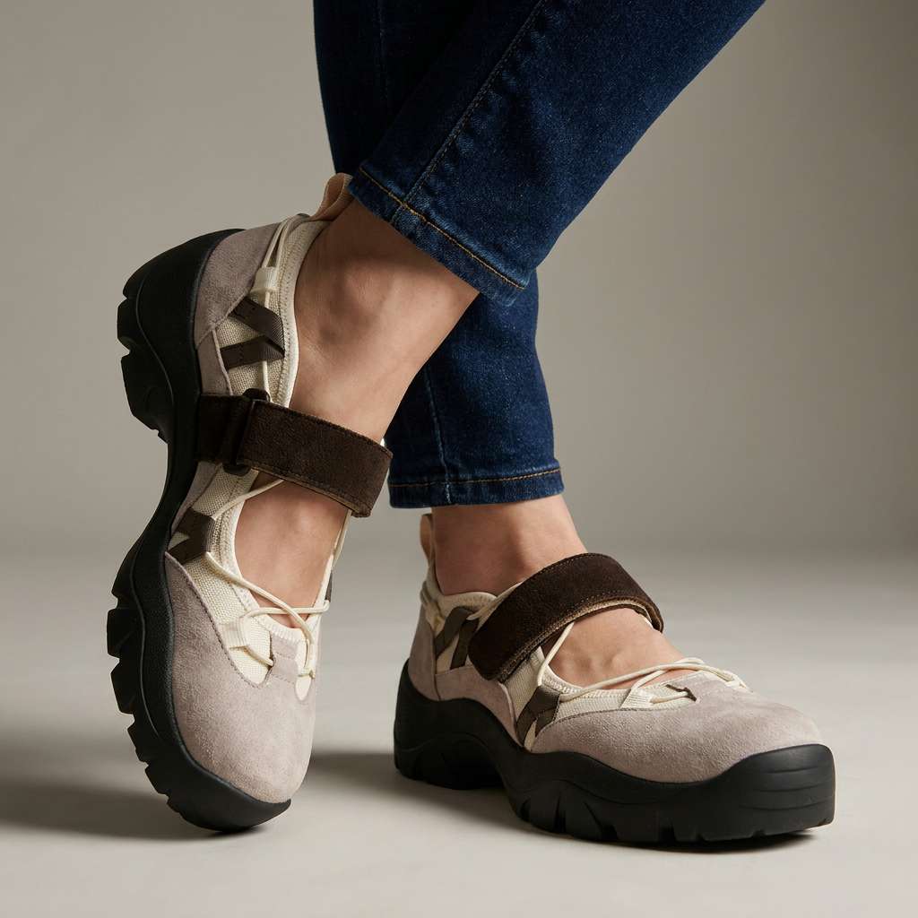 Eleanor™ ComfortWalk Loafers