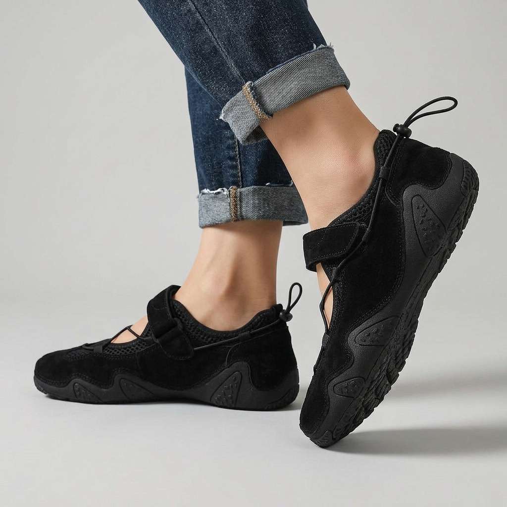 Jasmine™ ComfortWalk Loafers