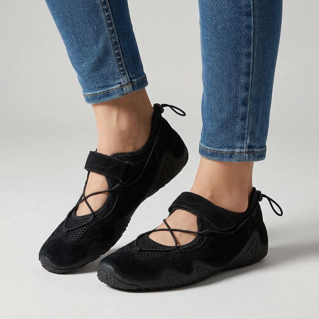 Jasmine™ ComfortWalk Loafers