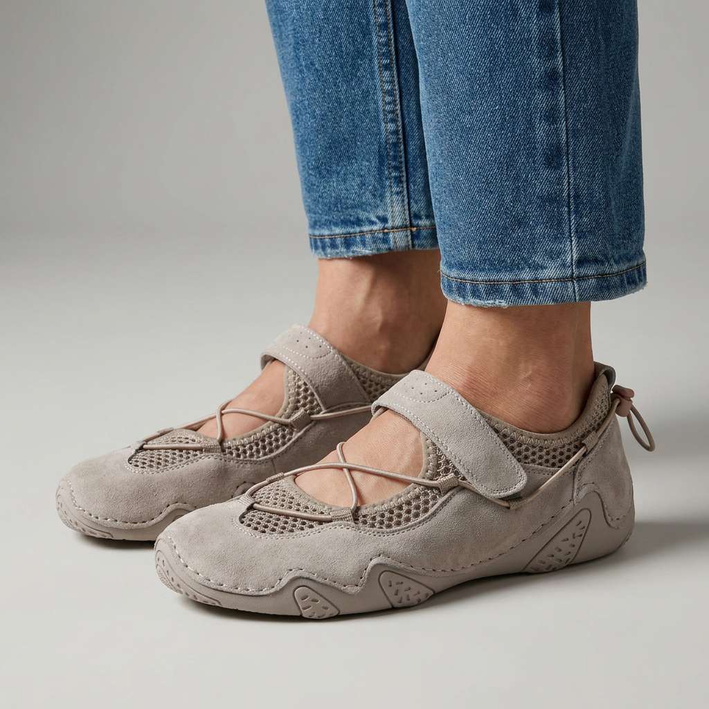 Jasmine™ ComfortWalk Loafers