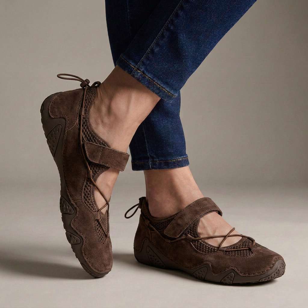 Jasmine™ ComfortWalk Loafers