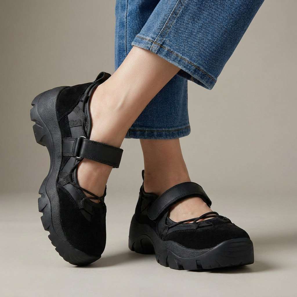 Eleanor™ ComfortWalk Loafers