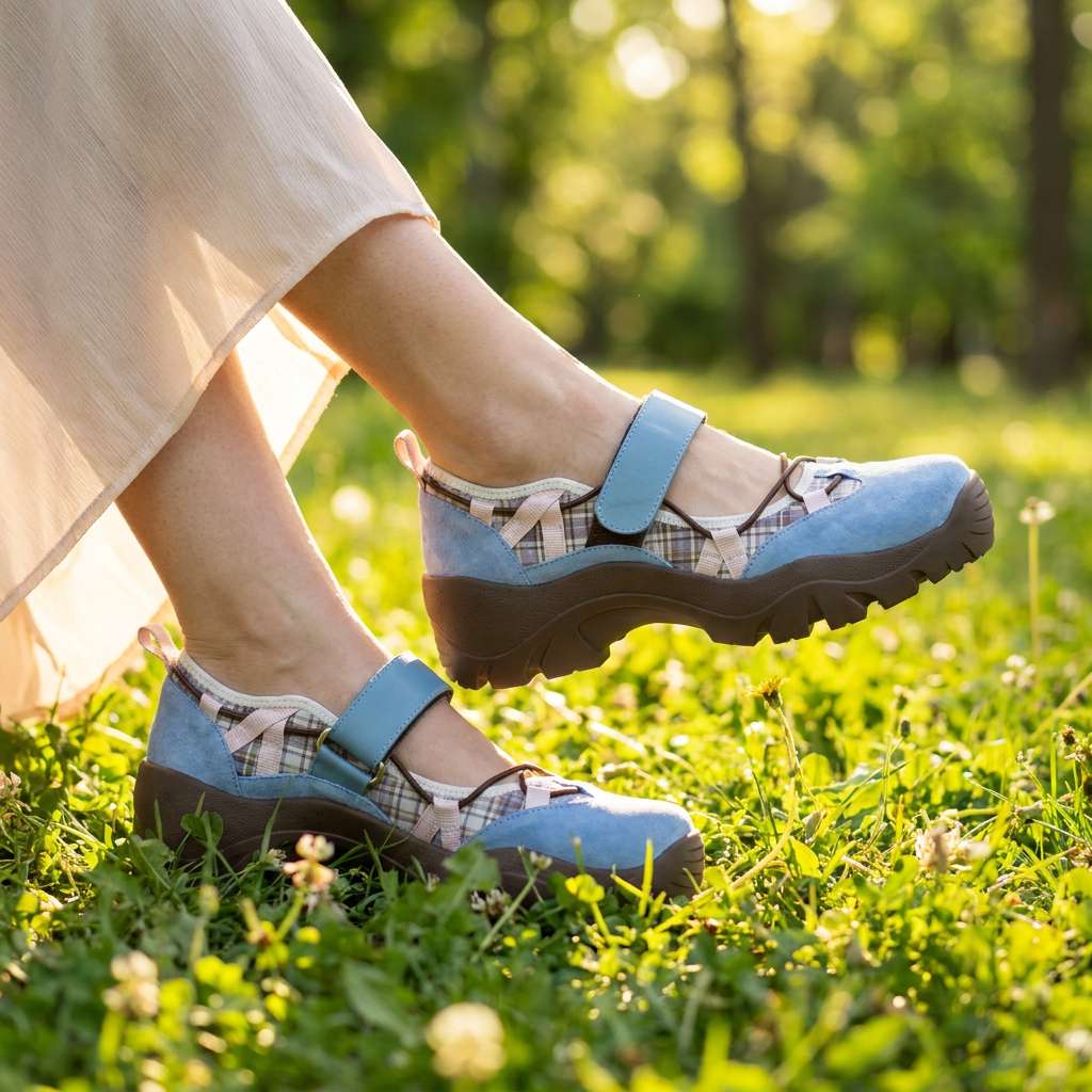 Eleanor™ ComfortWalk Loafers