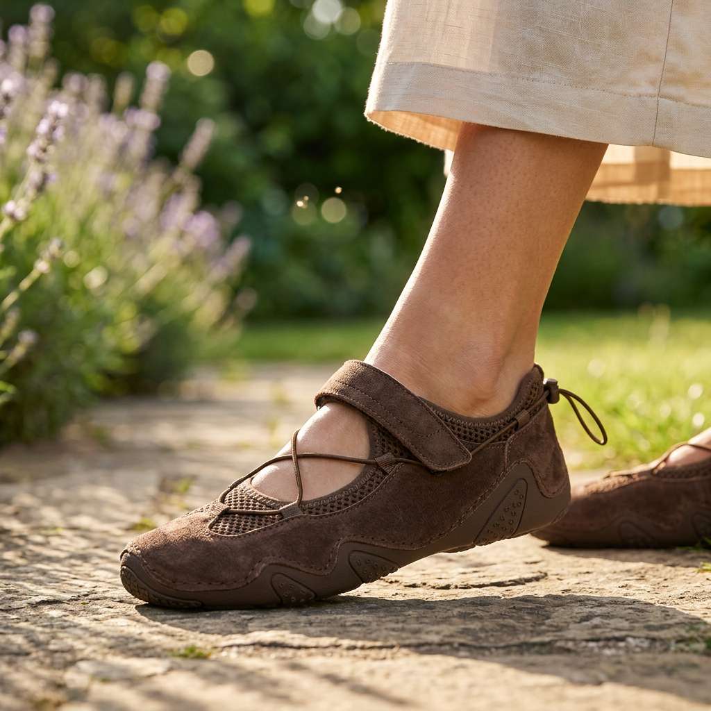 Jasmine™ ComfortWalk Loafers